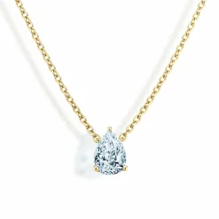Anhänger Diamond Drop