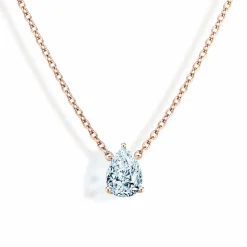 Anhänger Diamond Drop