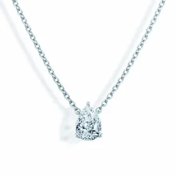 Anhänger Diamond Drop