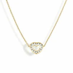 Anhänger Heart Petite