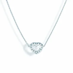 Anhänger Heart Petite