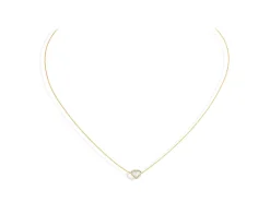 Anhänger Heart Petite