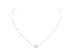 Anhänger Heart Petite