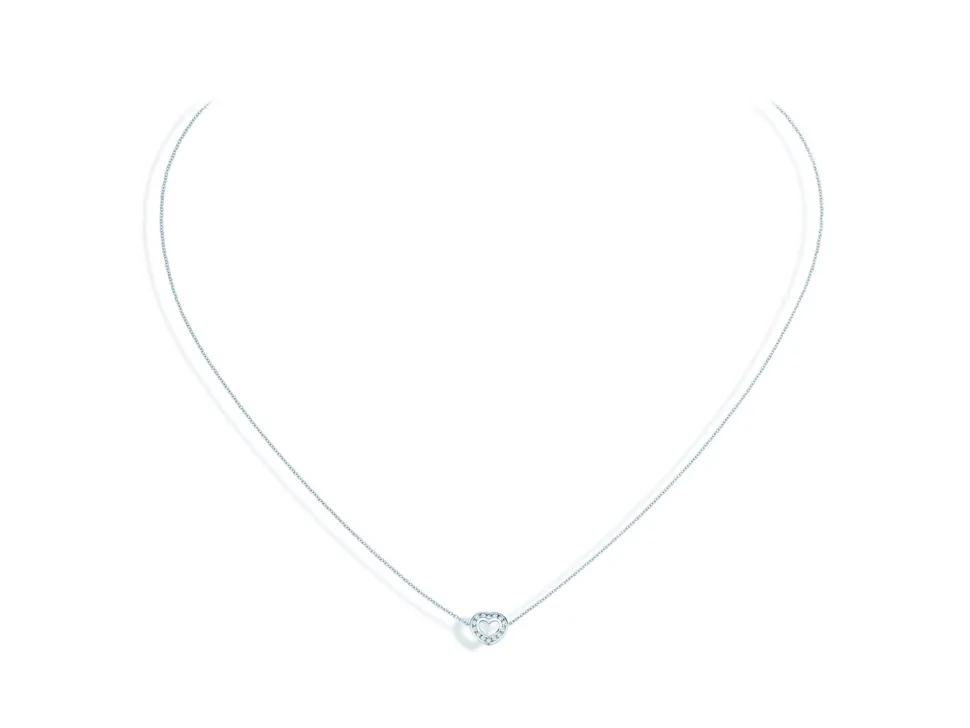 Anhänger Heart Petite
