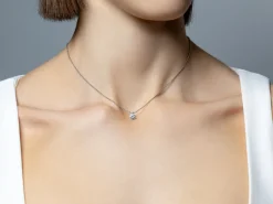 Anhänger Modern
