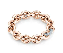 Armband Diamond Chain
