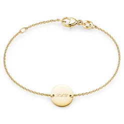 Armband Leo Petite