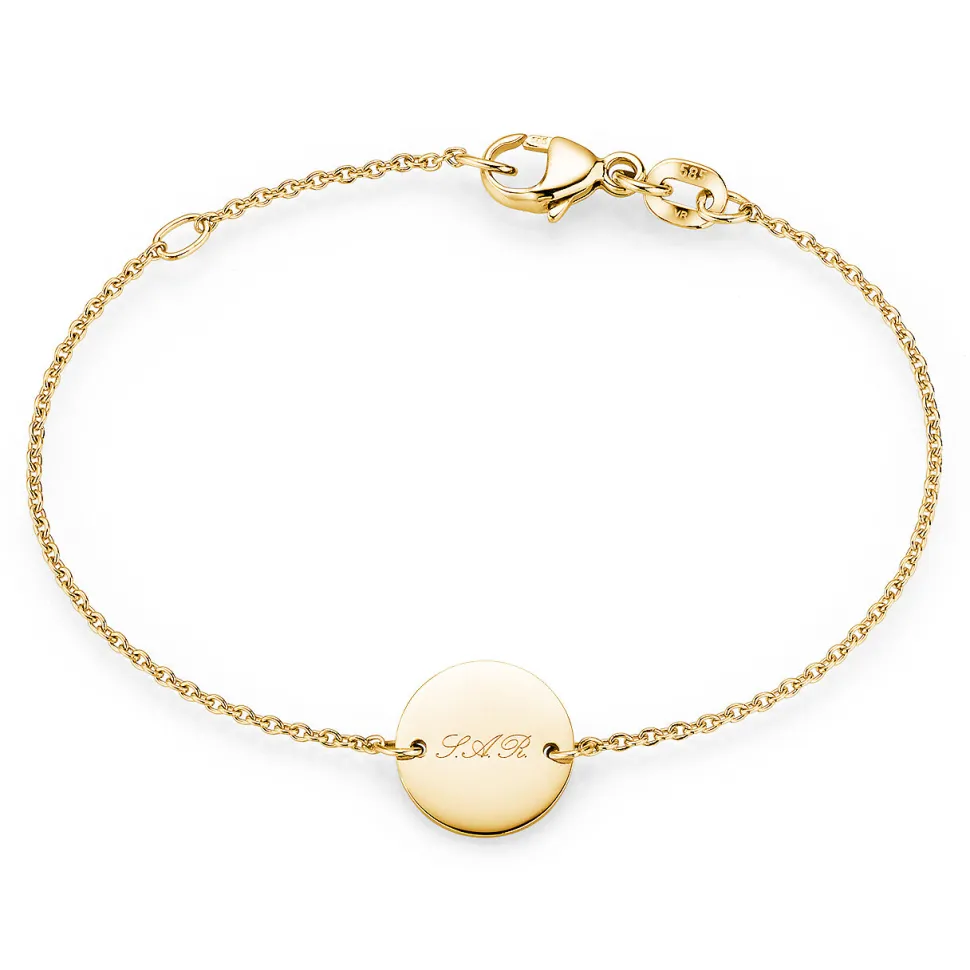 Armband Leo Petite