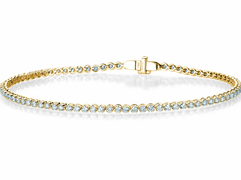 Armband Tennisarmband