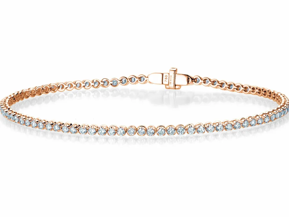 Armband Tennisarmband
