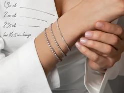 Armband Tennisarmband
