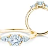 Diamantring Allure