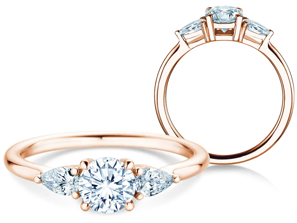 Diamantring Allure