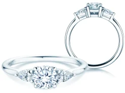 Diamantring Allure