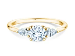 Diamantring Allure