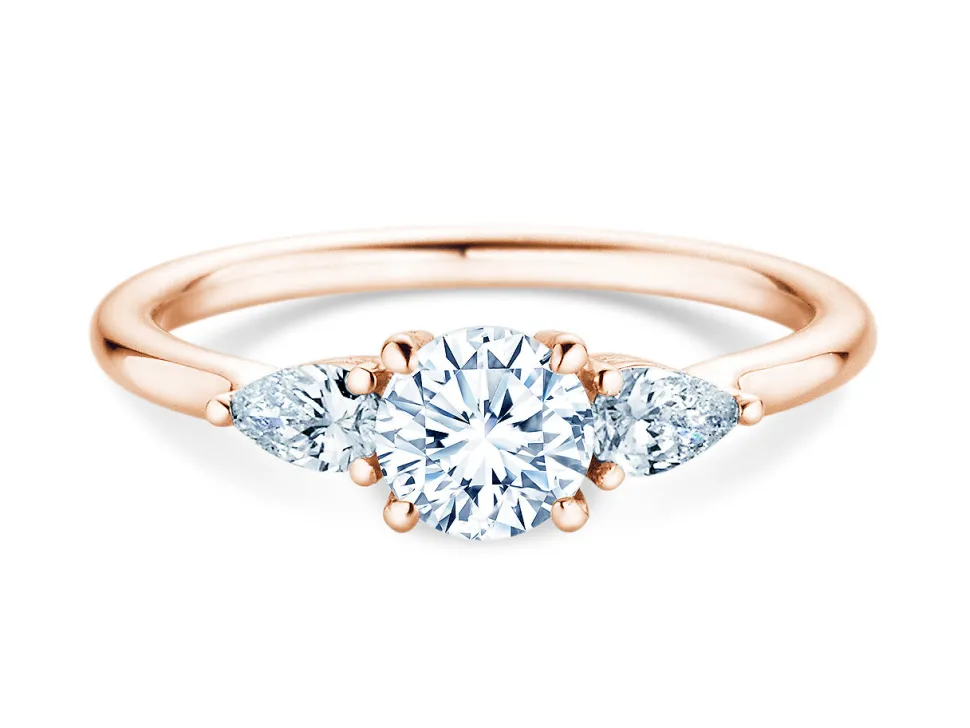 Diamantring Allure