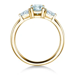 Diamantring Allure