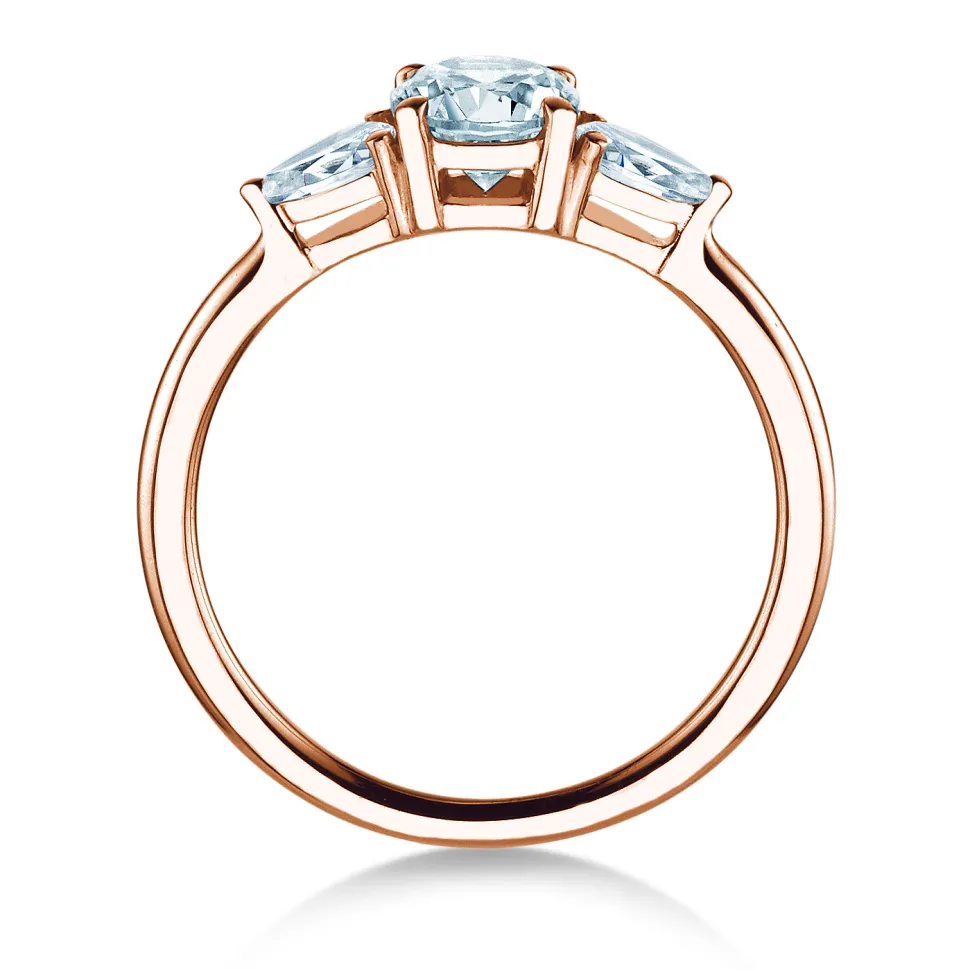 Diamantring Allure