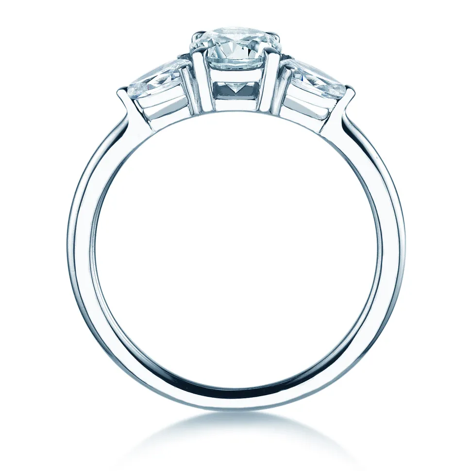 Diamantring Allure