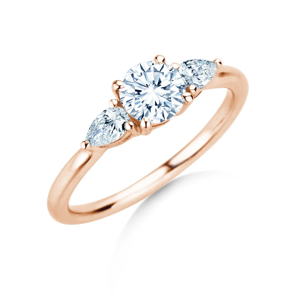 Diamantring Allure