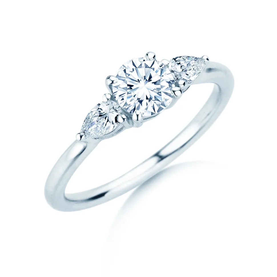 Diamantring Allure