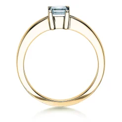 Diamantring Chloe