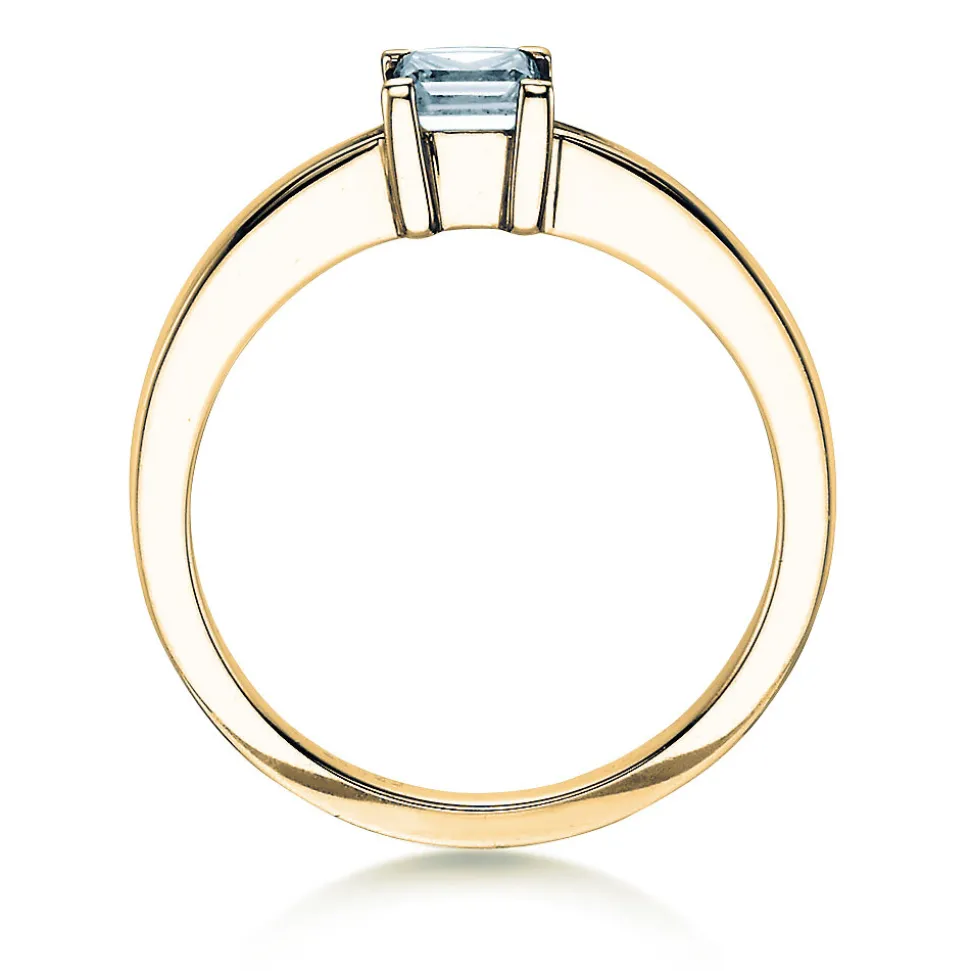 Diamantring Chloe