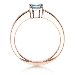 Diamantring Chloe