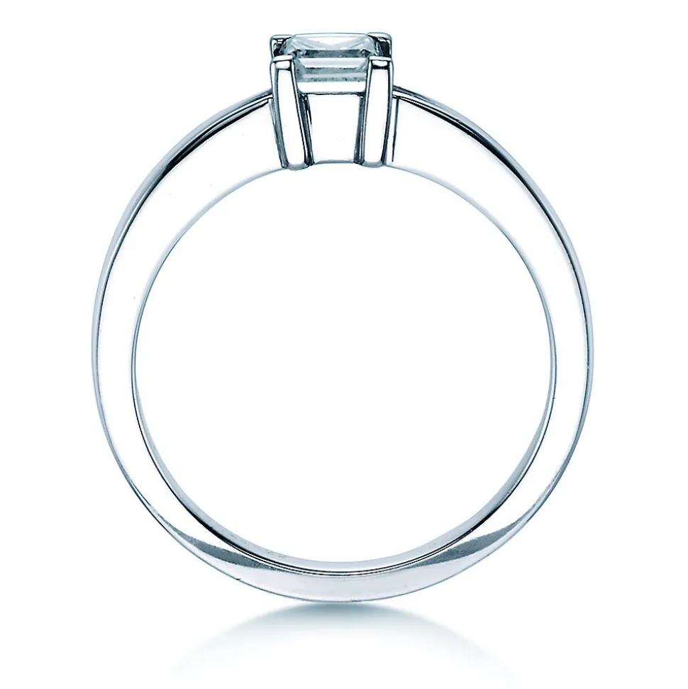 Diamantring Chloe