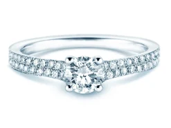 Diamantring Claire