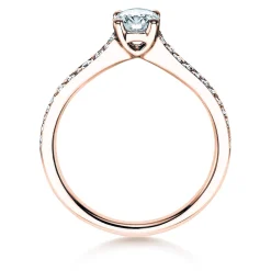 Diamantring Claire