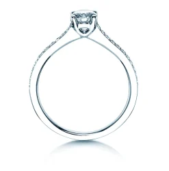 Diamantring Claire