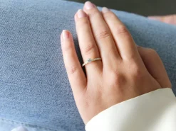 Diamantring Classic Pavé