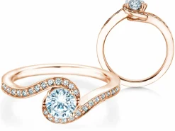 Diamantring Crush