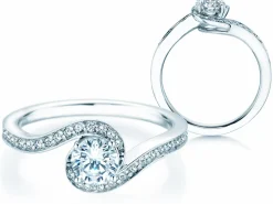 Diamantring Crush