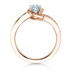 Diamantring Crush