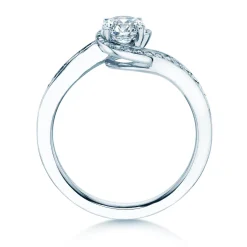 Diamantring Crush