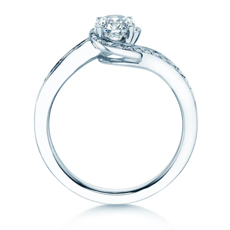 Diamantring Crush