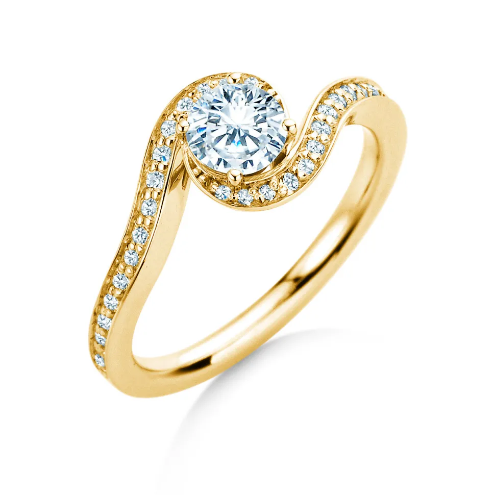 Diamantring Crush