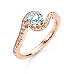 Diamantring Crush