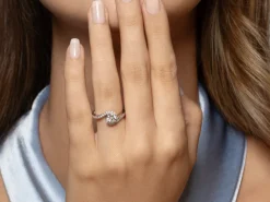 Diamantring Crush