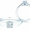 Diamantring Cushion