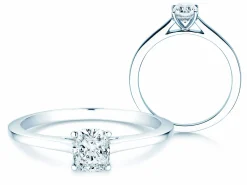Diamantring Cushion
