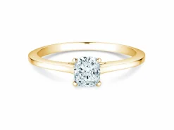Diamantring Cushion