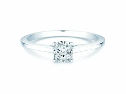 Diamantring Cushion