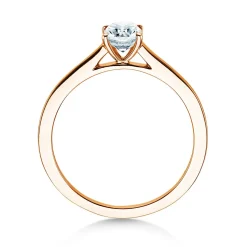 Diamantring Cushion