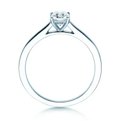 Diamantring Cushion