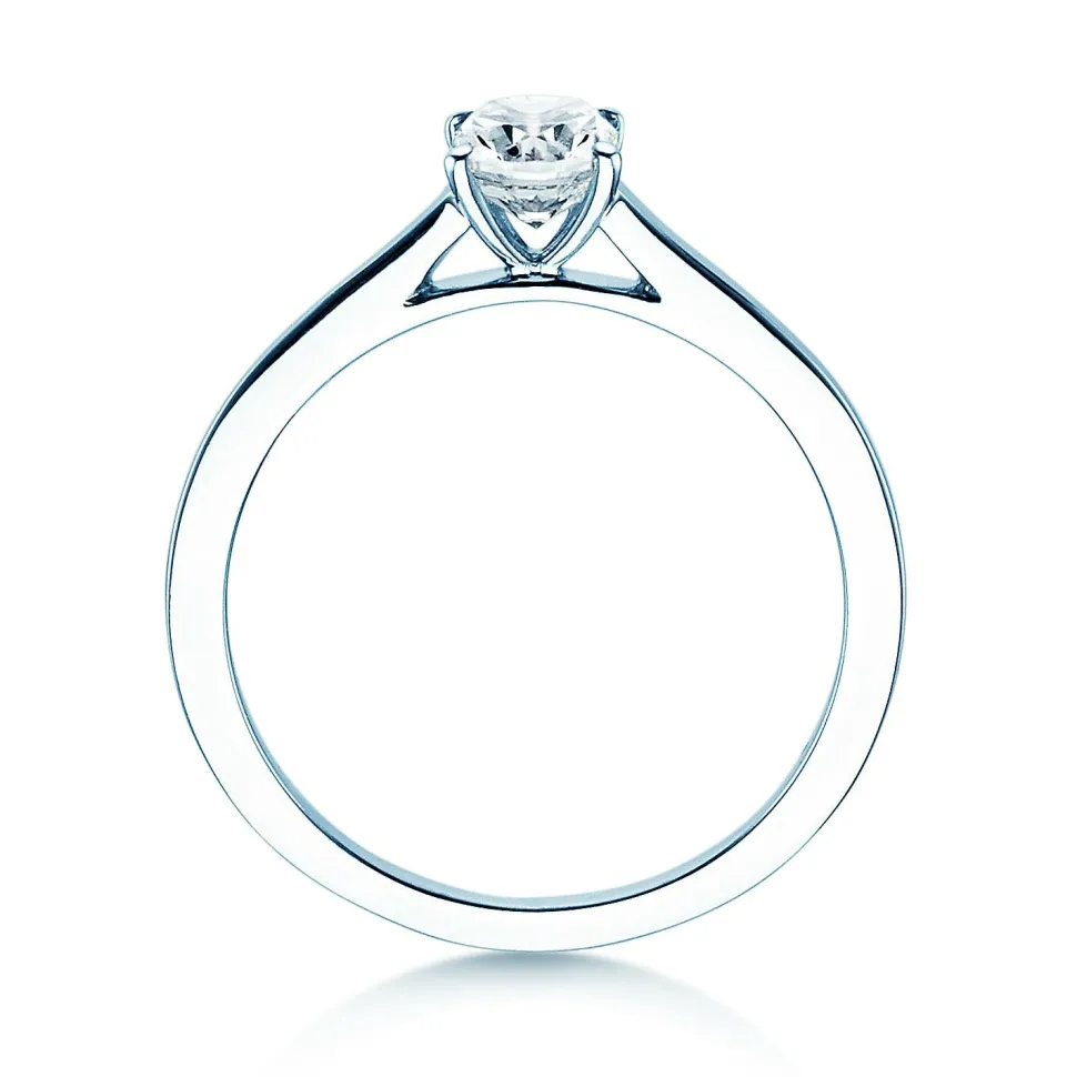 Diamantring Cushion