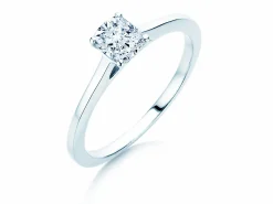 Diamantring Cushion