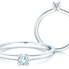Diamantring Cushion Clean